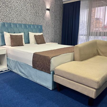 Address Hotel 바쿠 외부 사진
