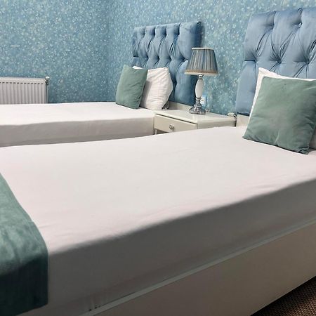 Address Hotel 바쿠 외부 사진