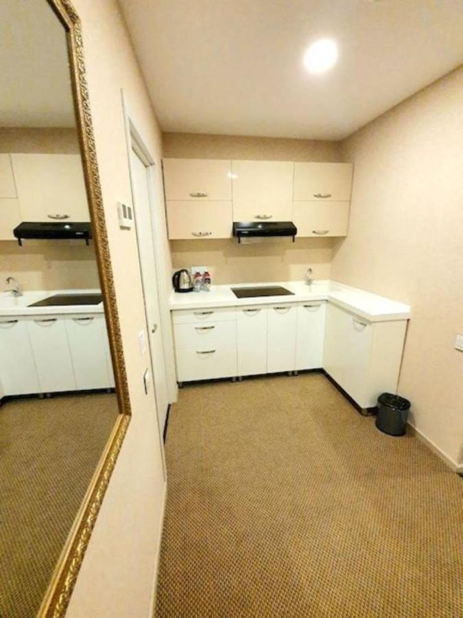 Address Hotel 바쿠 외부 사진
