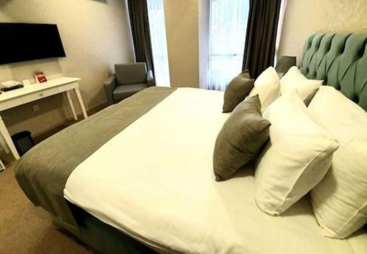 Address Hotel 바쿠 외부 사진