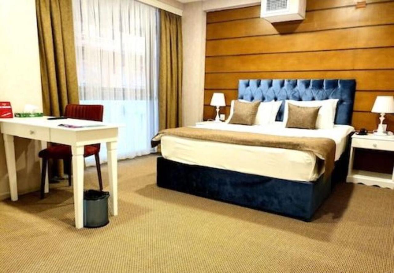 Address Hotel 바쿠 외부 사진