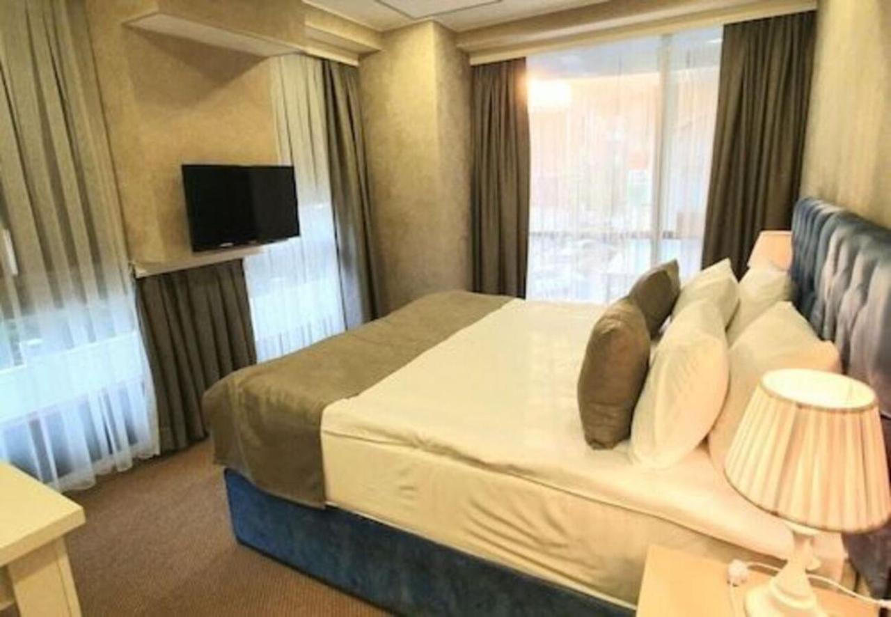 Address Hotel 바쿠 외부 사진