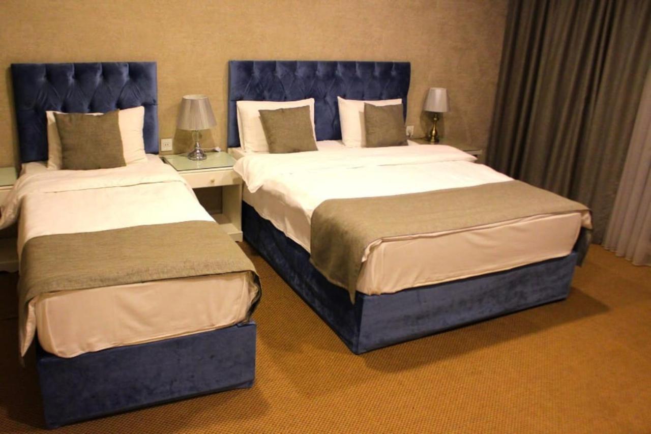 Address Hotel 바쿠 외부 사진