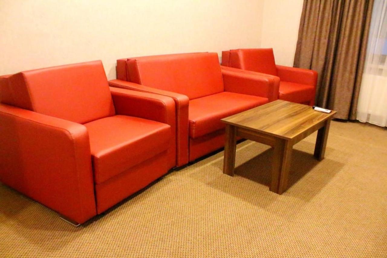 Address Hotel 바쿠 외부 사진