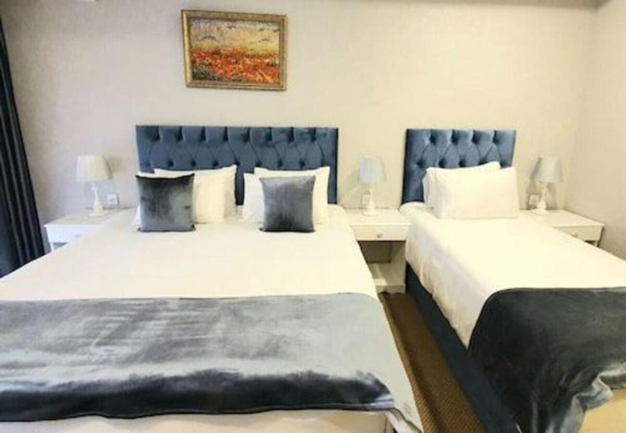 Address Hotel 바쿠 외부 사진