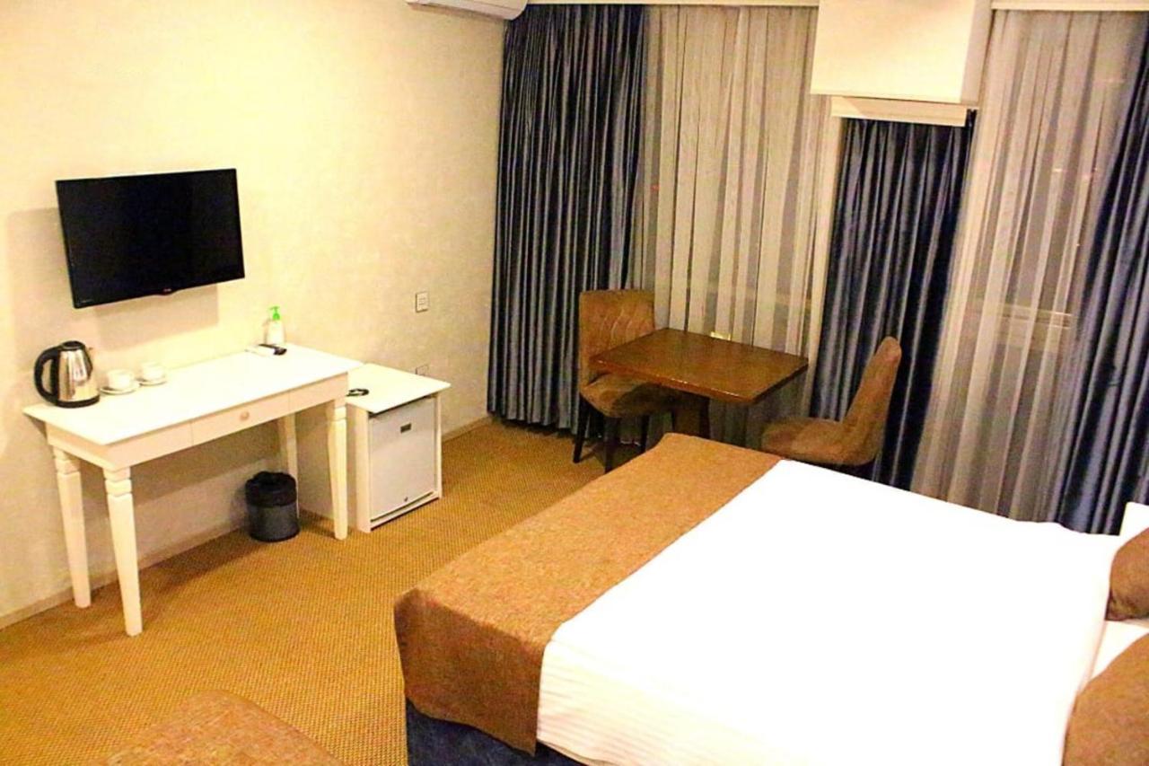 Address Hotel 바쿠 외부 사진
