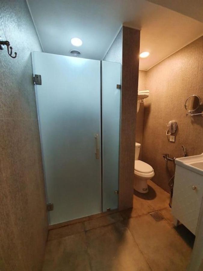 Address Hotel 바쿠 외부 사진