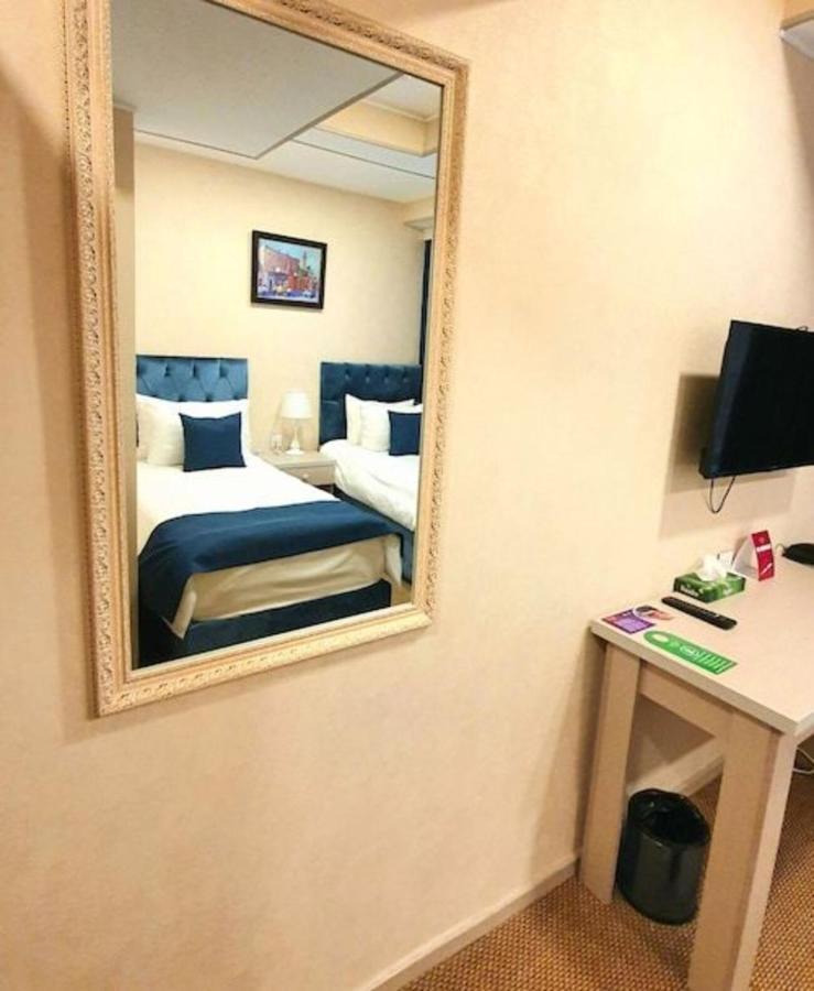 Address Hotel 바쿠 외부 사진
