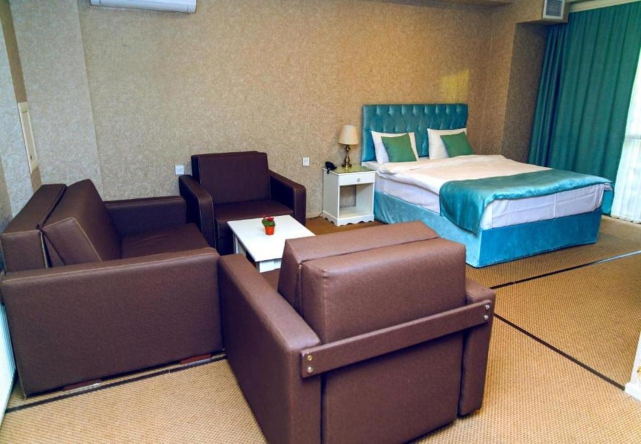 Address Hotel 바쿠 외부 사진