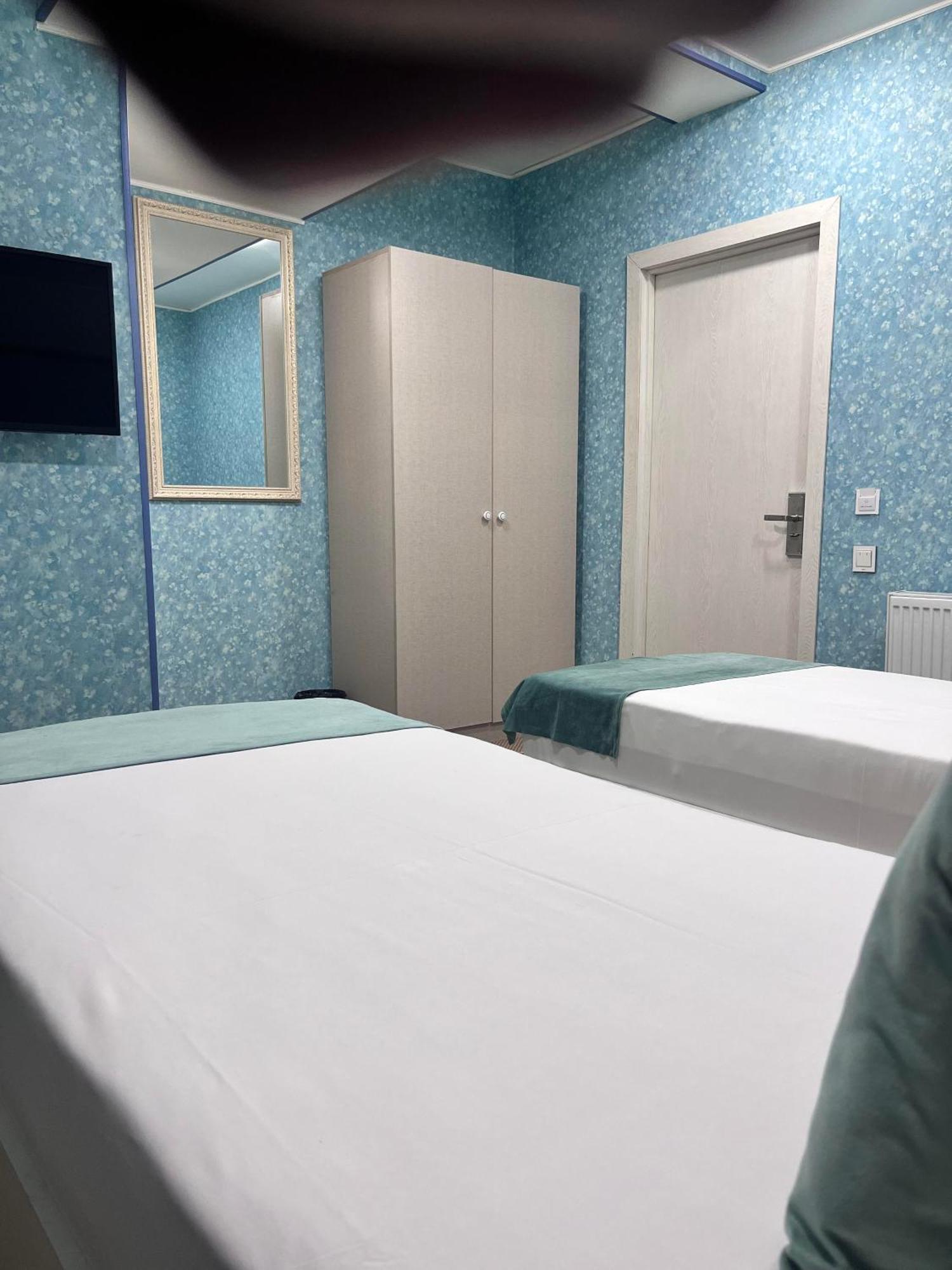 Address Hotel 바쿠 외부 사진