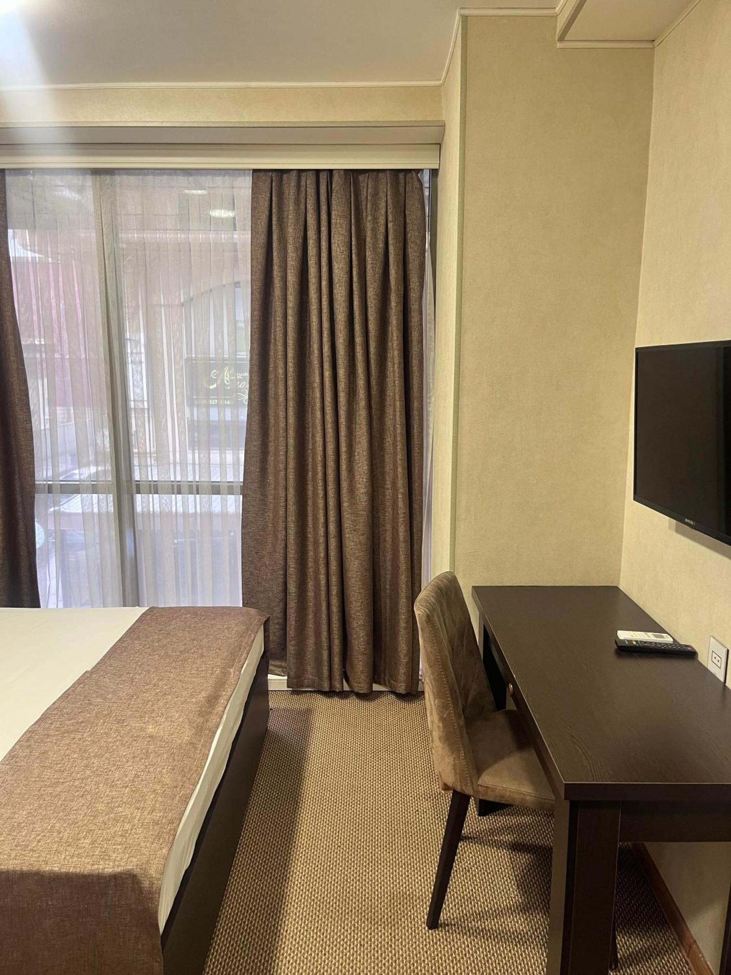 Address Hotel 바쿠 외부 사진