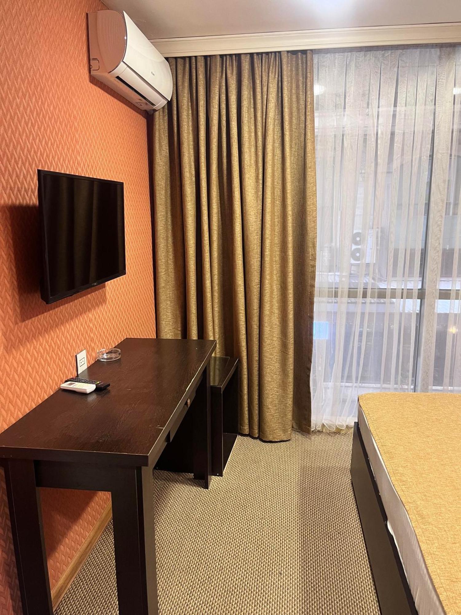 Address Hotel 바쿠 외부 사진