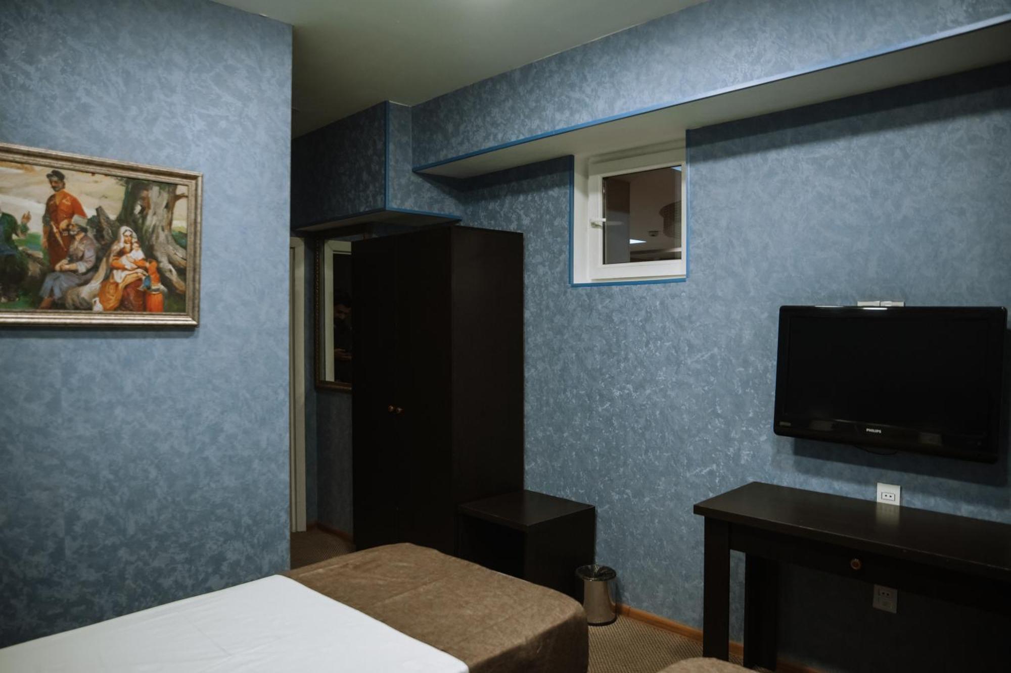 Address Hotel 바쿠 외부 사진