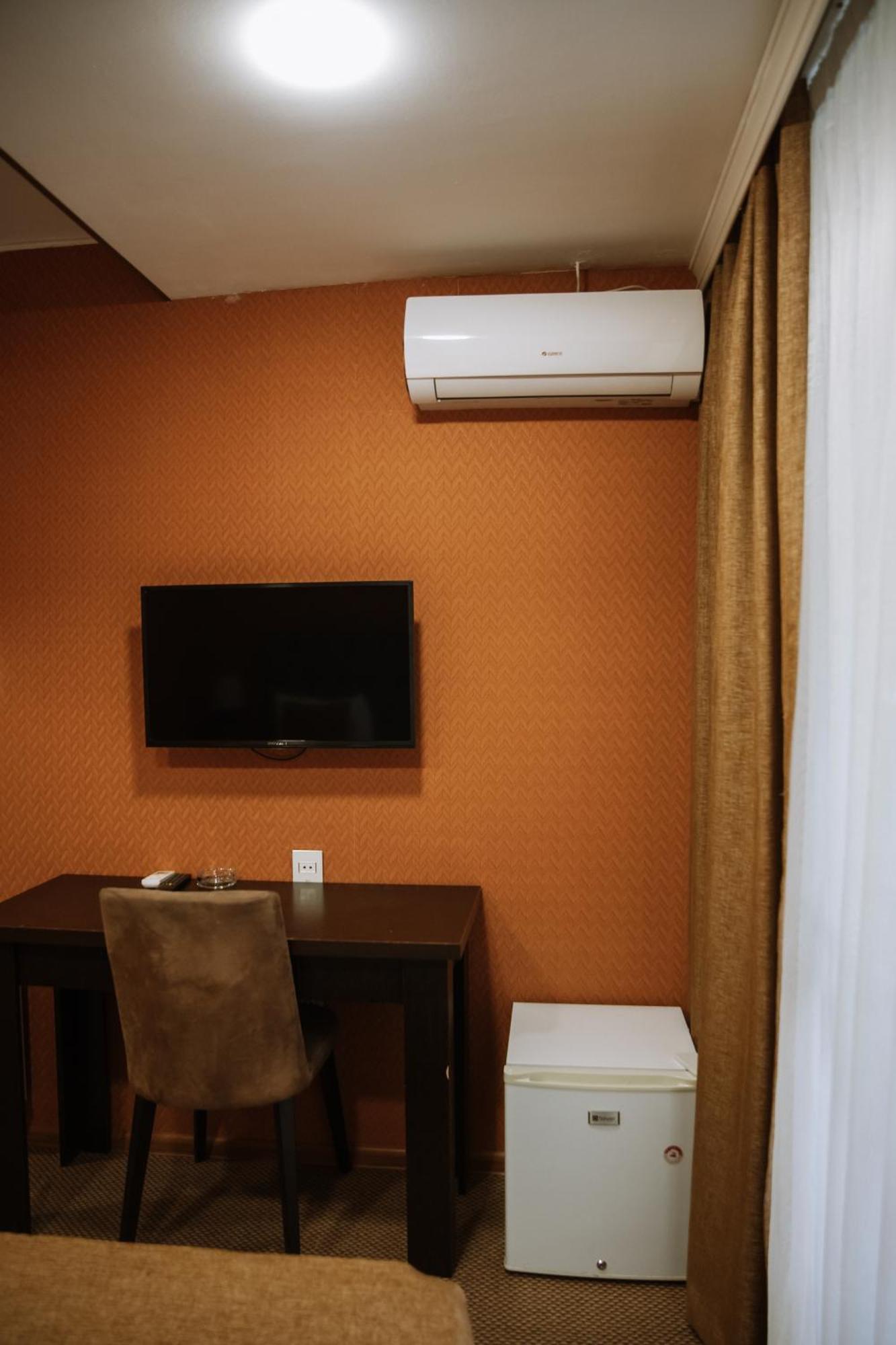 Address Hotel 바쿠 외부 사진