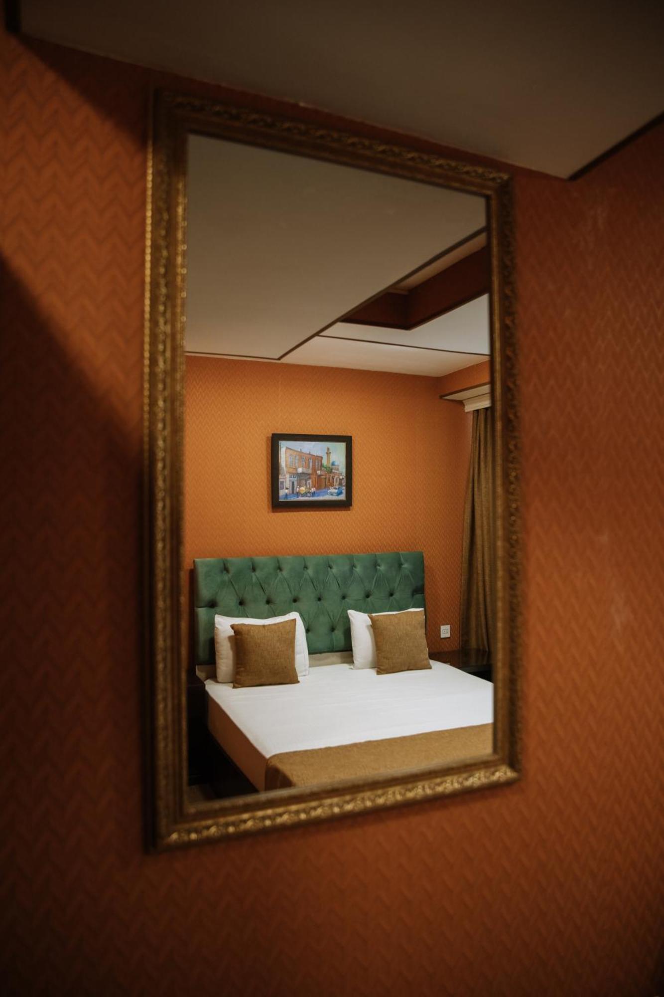 Address Hotel 바쿠 외부 사진
