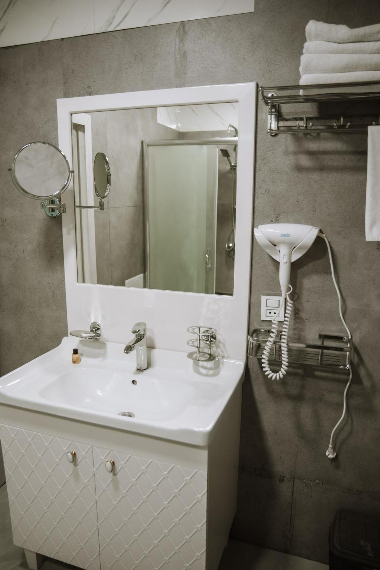 Address Hotel 바쿠 외부 사진
