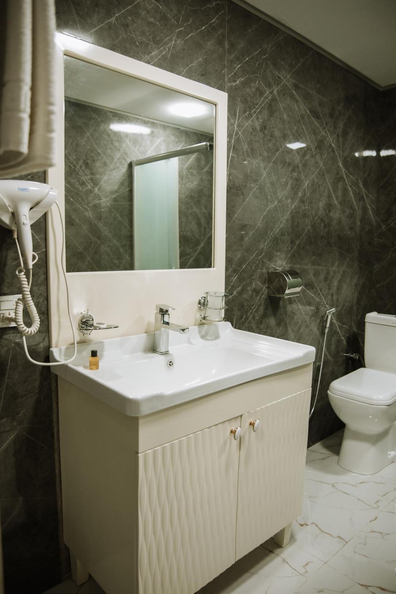 Address Hotel 바쿠 외부 사진