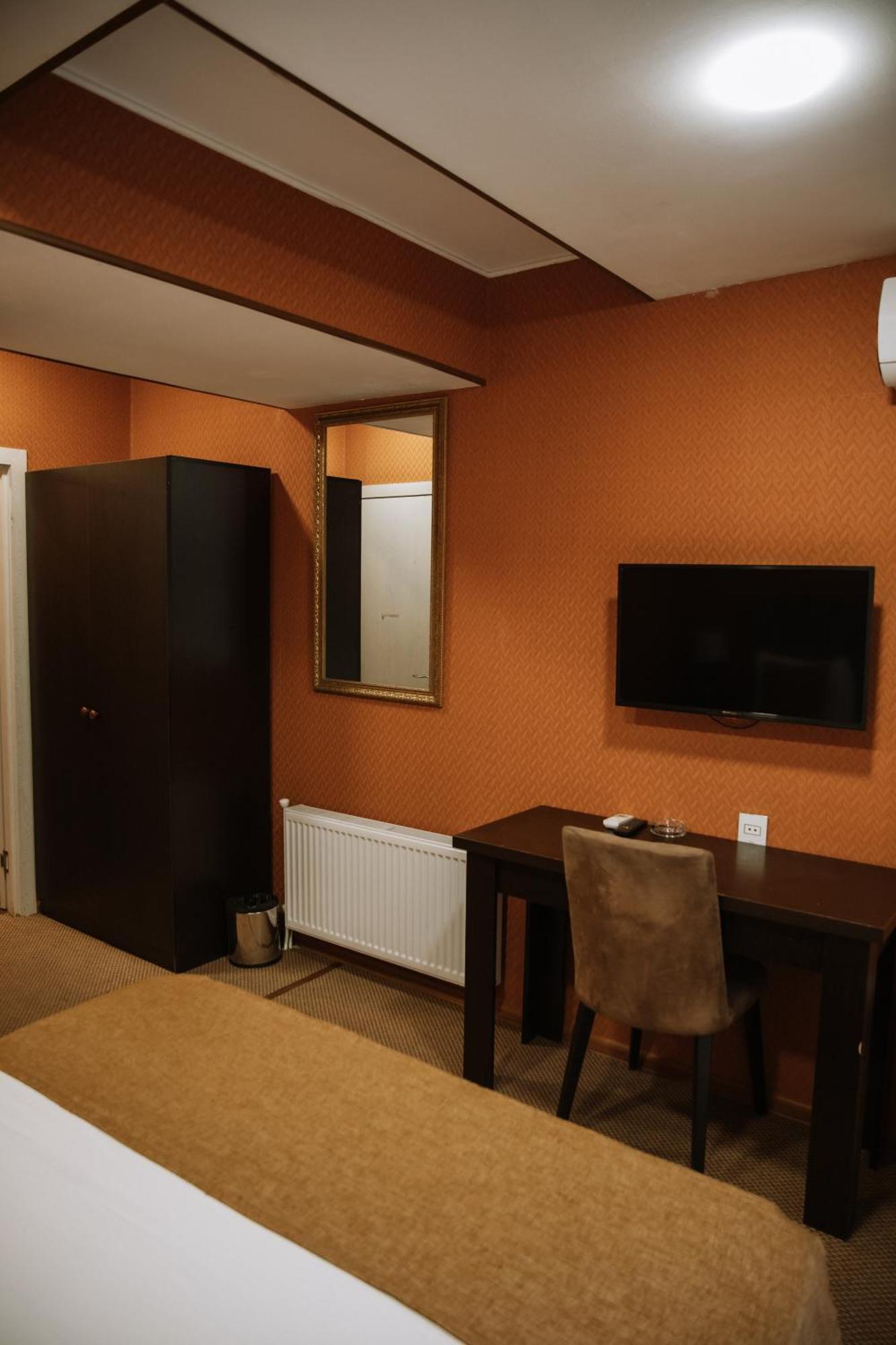 Address Hotel 바쿠 외부 사진