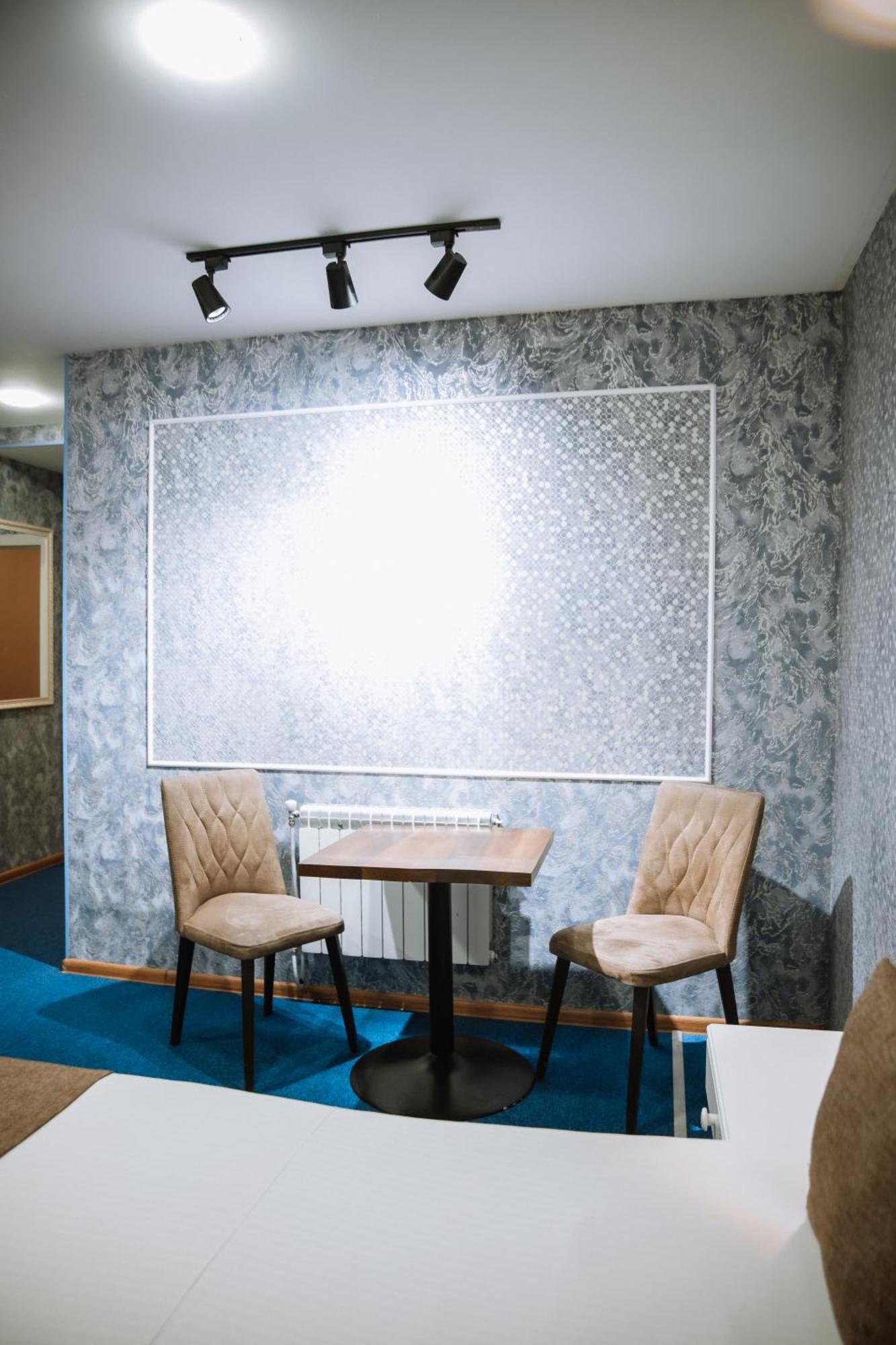 Address Hotel 바쿠 외부 사진