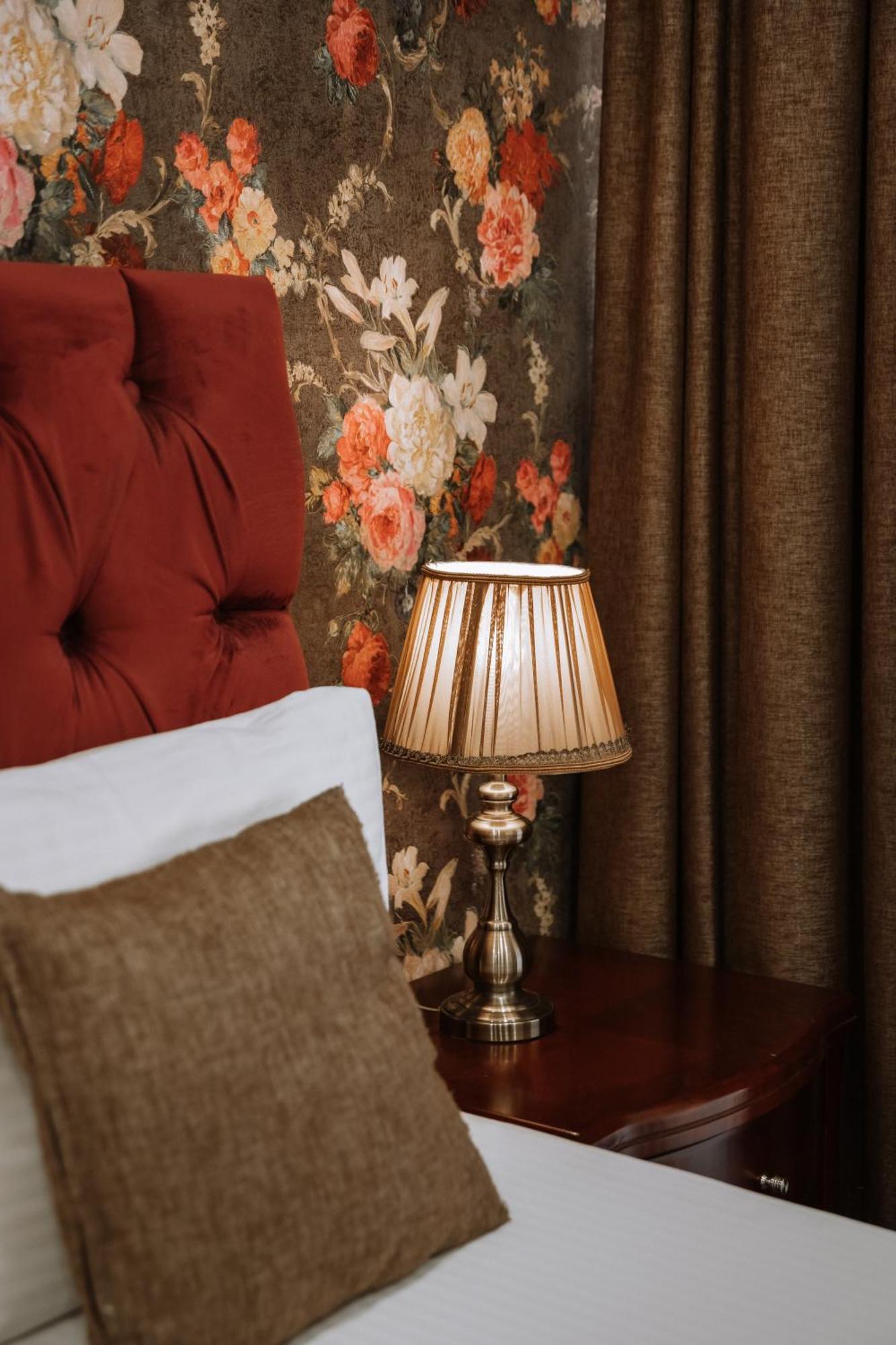 Address Hotel 바쿠 외부 사진