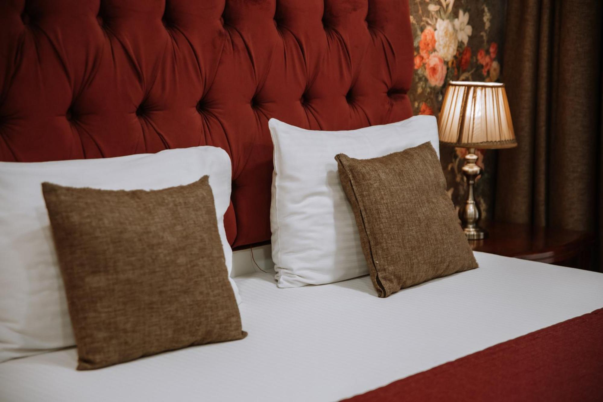 Address Hotel 바쿠 외부 사진