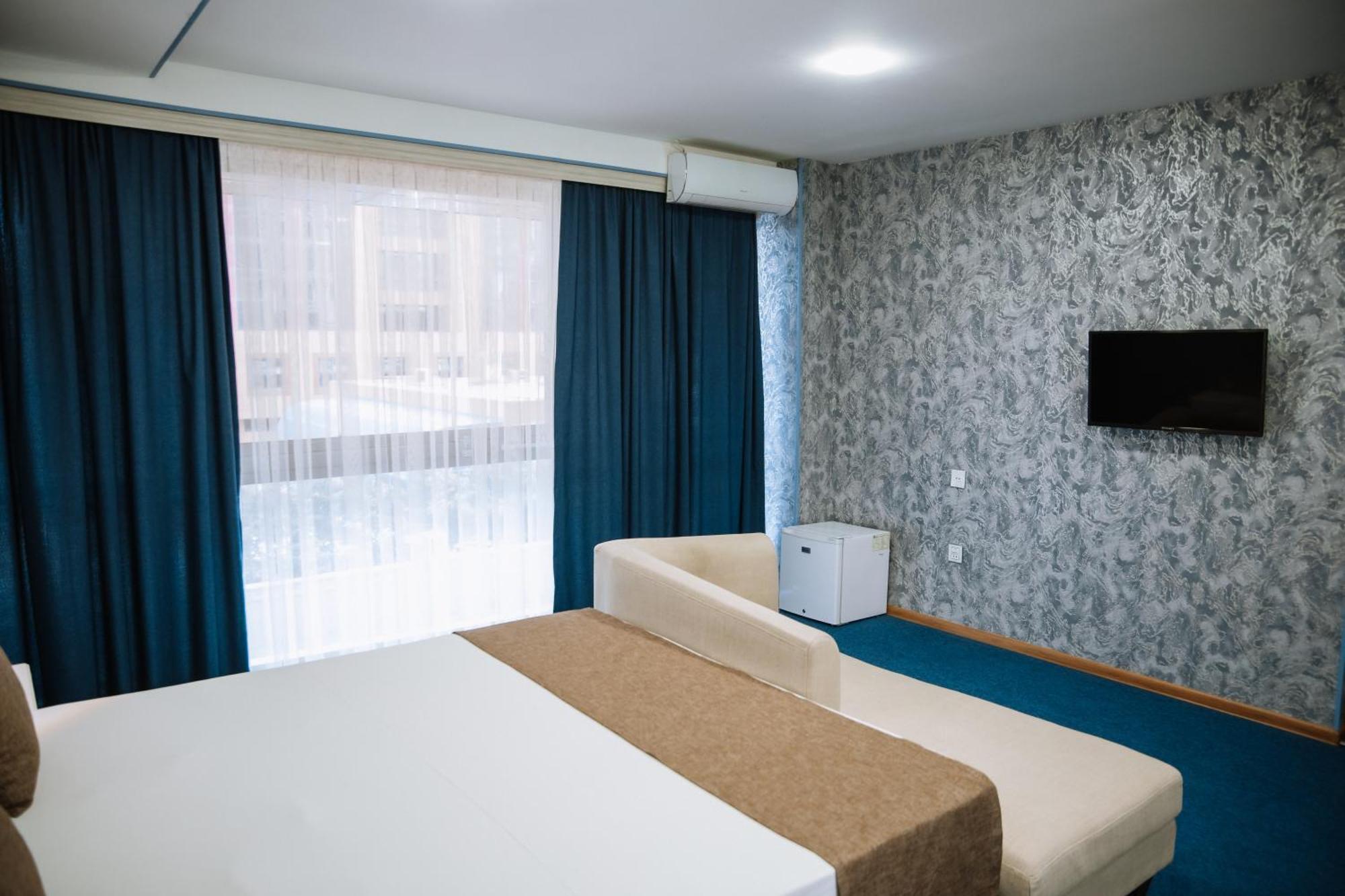Address Hotel 바쿠 외부 사진
