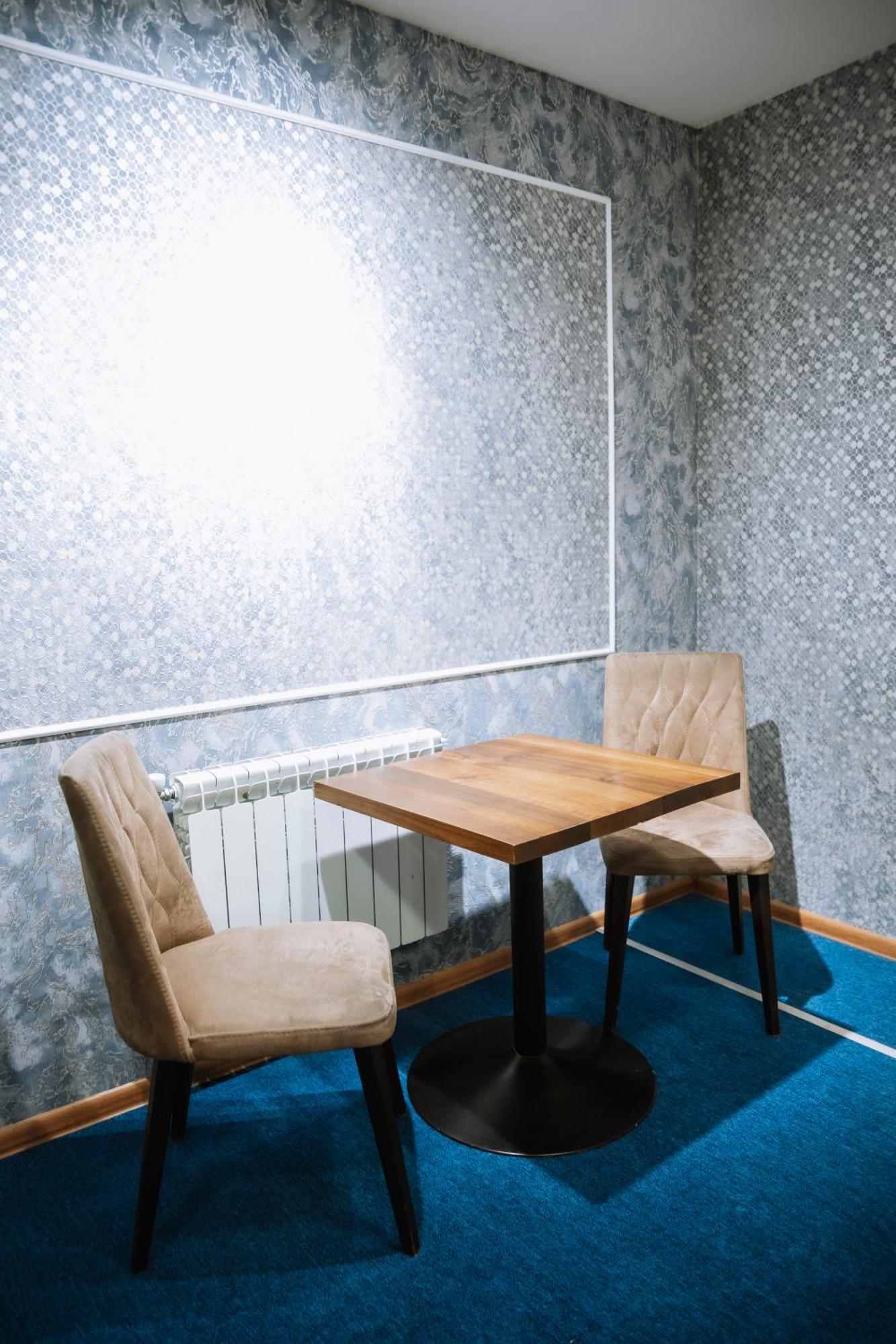 Address Hotel 바쿠 외부 사진