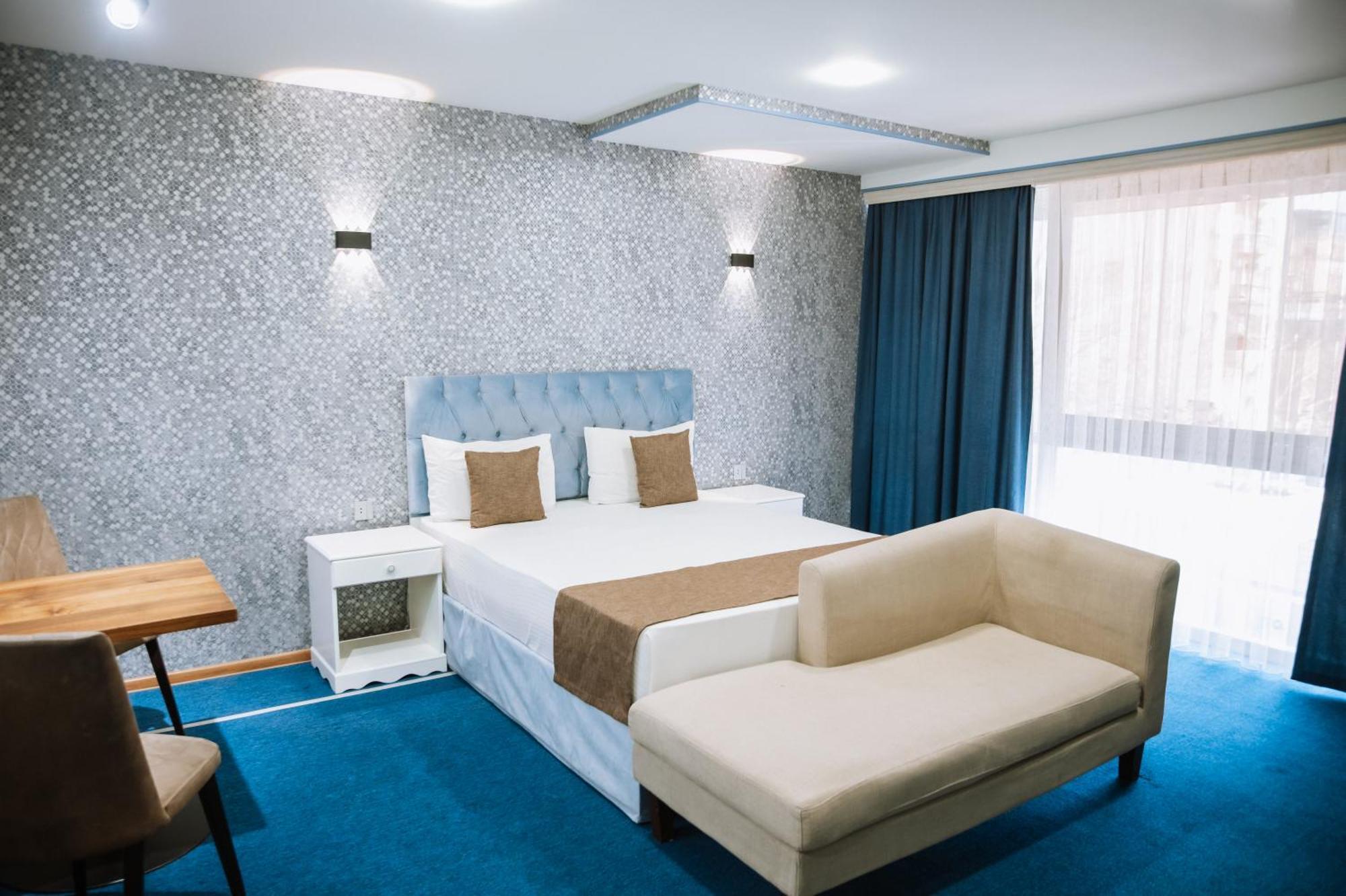 Address Hotel 바쿠 외부 사진